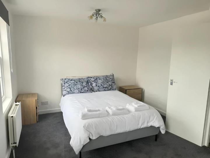1-bedroom Flat In Islington! Appartement