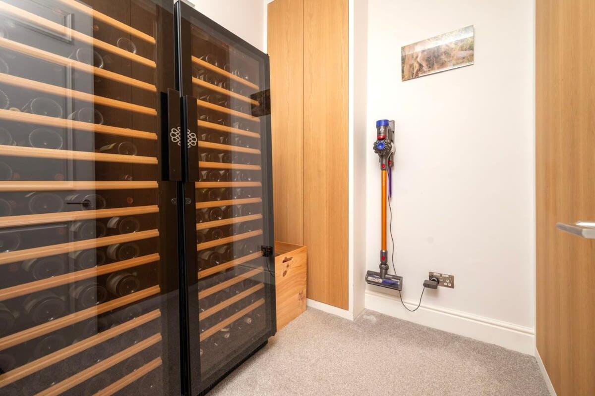 Appartement Chic 1br Maida Vale Near Parks And Little Venice