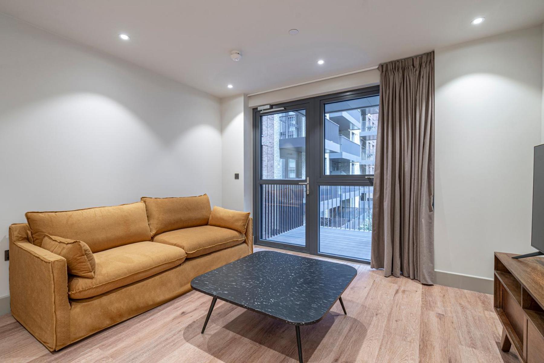 The Sessile Apartamento Londres
