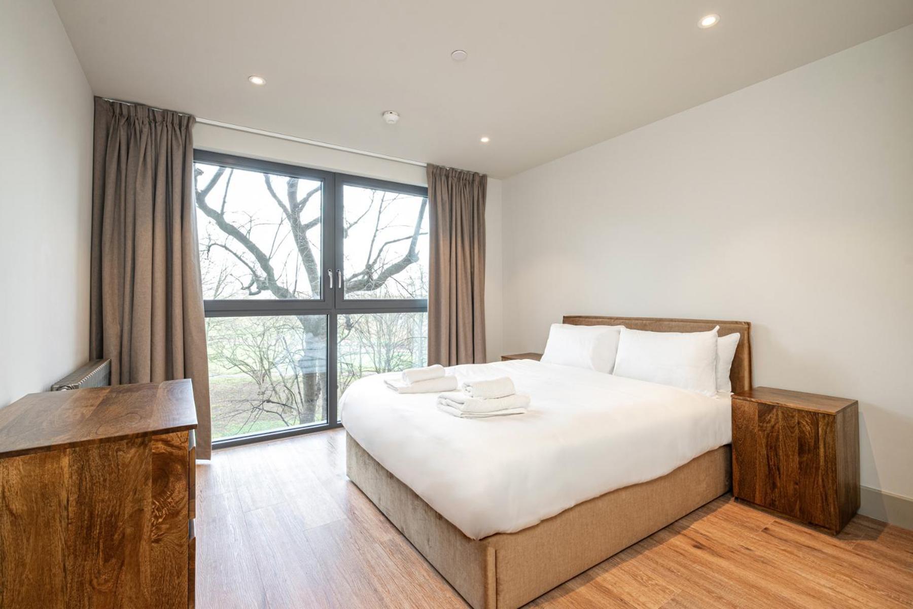 Apartamento The Sessile