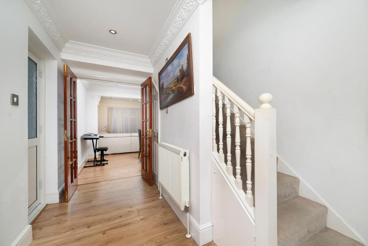 Chic 3br - Eats And Sights Closeby * Londres