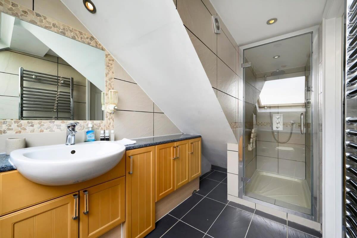Chic 3br - Eats And Sights Closeby * Londres