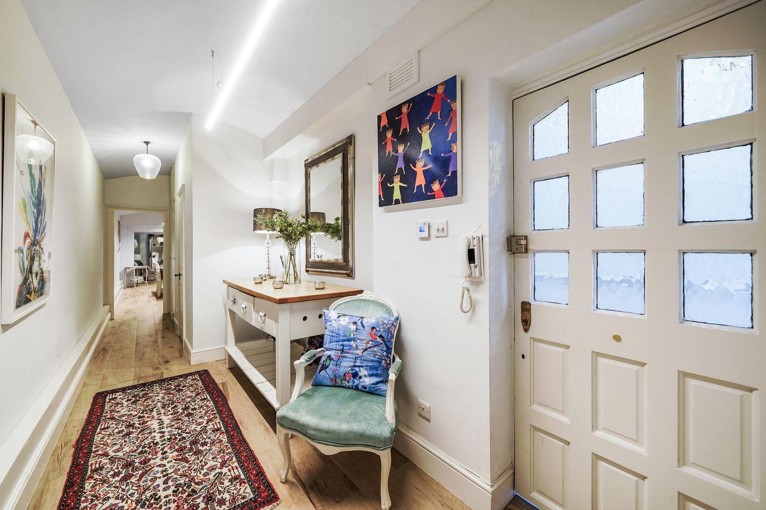 Appartement Hububb Luxury Queen's Gate Garden