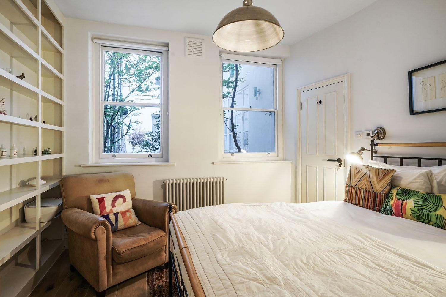 Hububb Luxury Queen's Gate Garden Apartamento