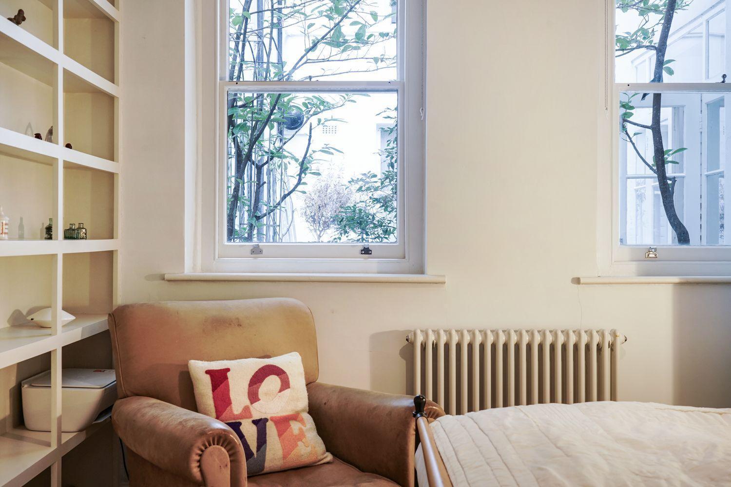 Hububb Luxury Queen's Gate Garden Appartement