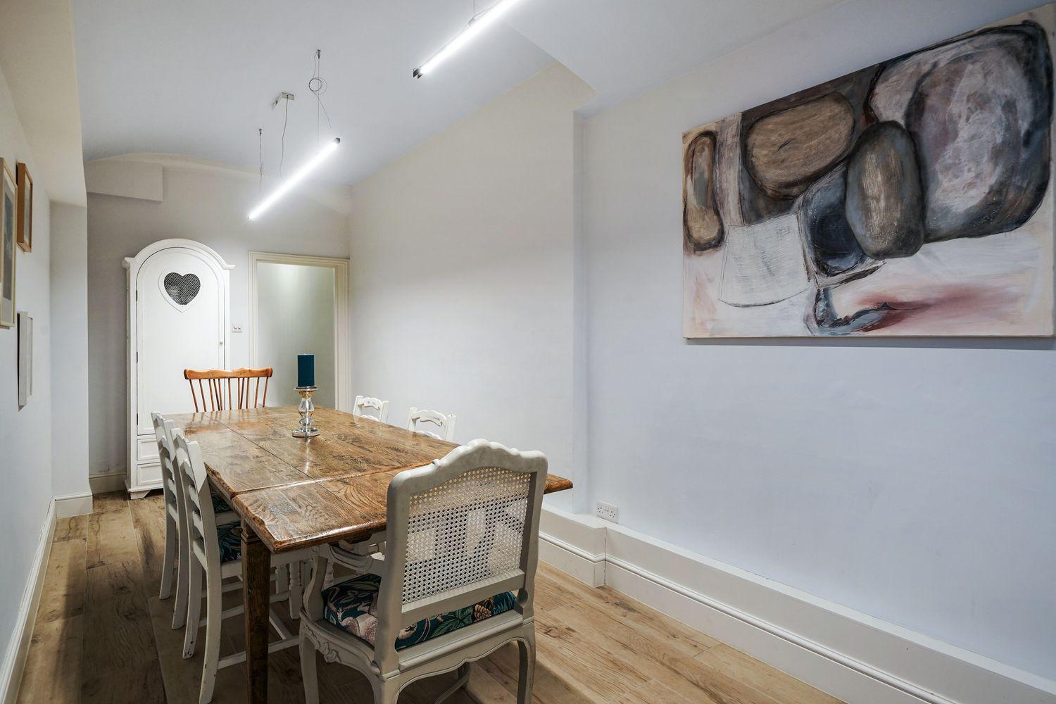 Hububb Luxury Queen's Gate Garden Appartement Londen