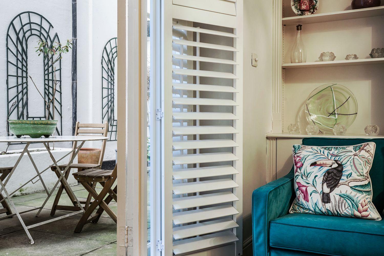Apartamento Hububb Luxury Queen's Gate Garden *