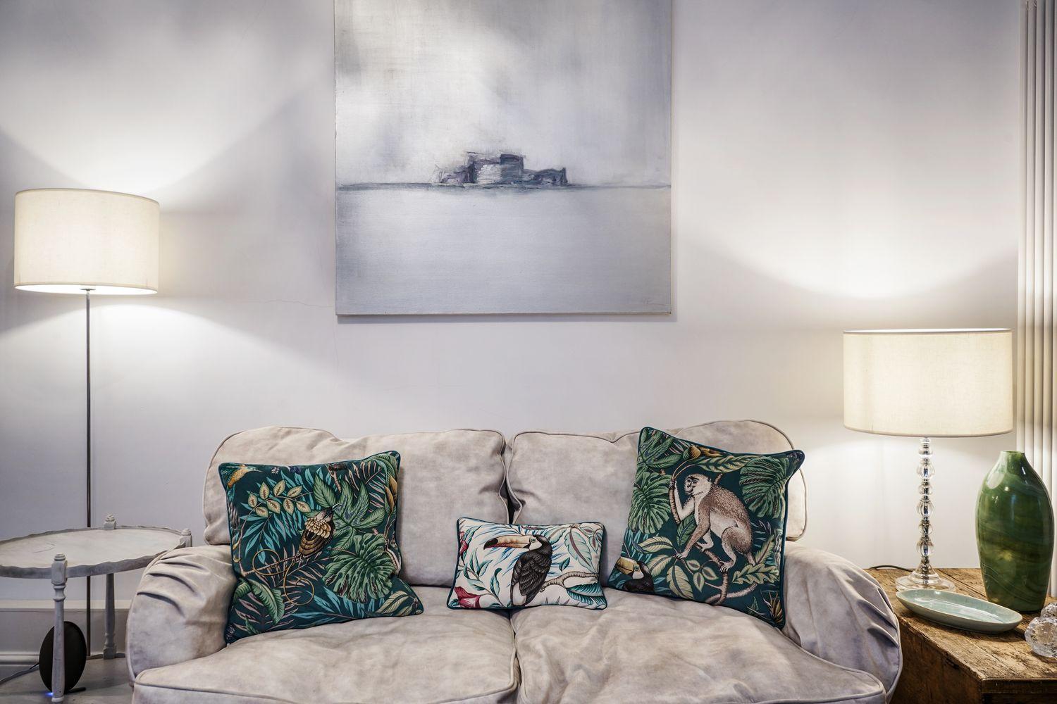 Appartement Hububb Luxury Queen's Gate Garden Londen