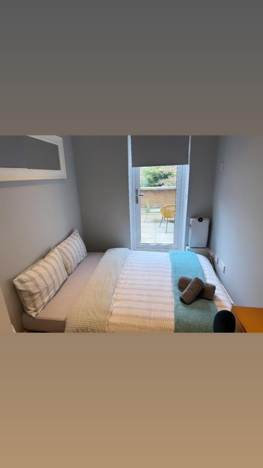 Apartamento Flat In - Close To Excel *