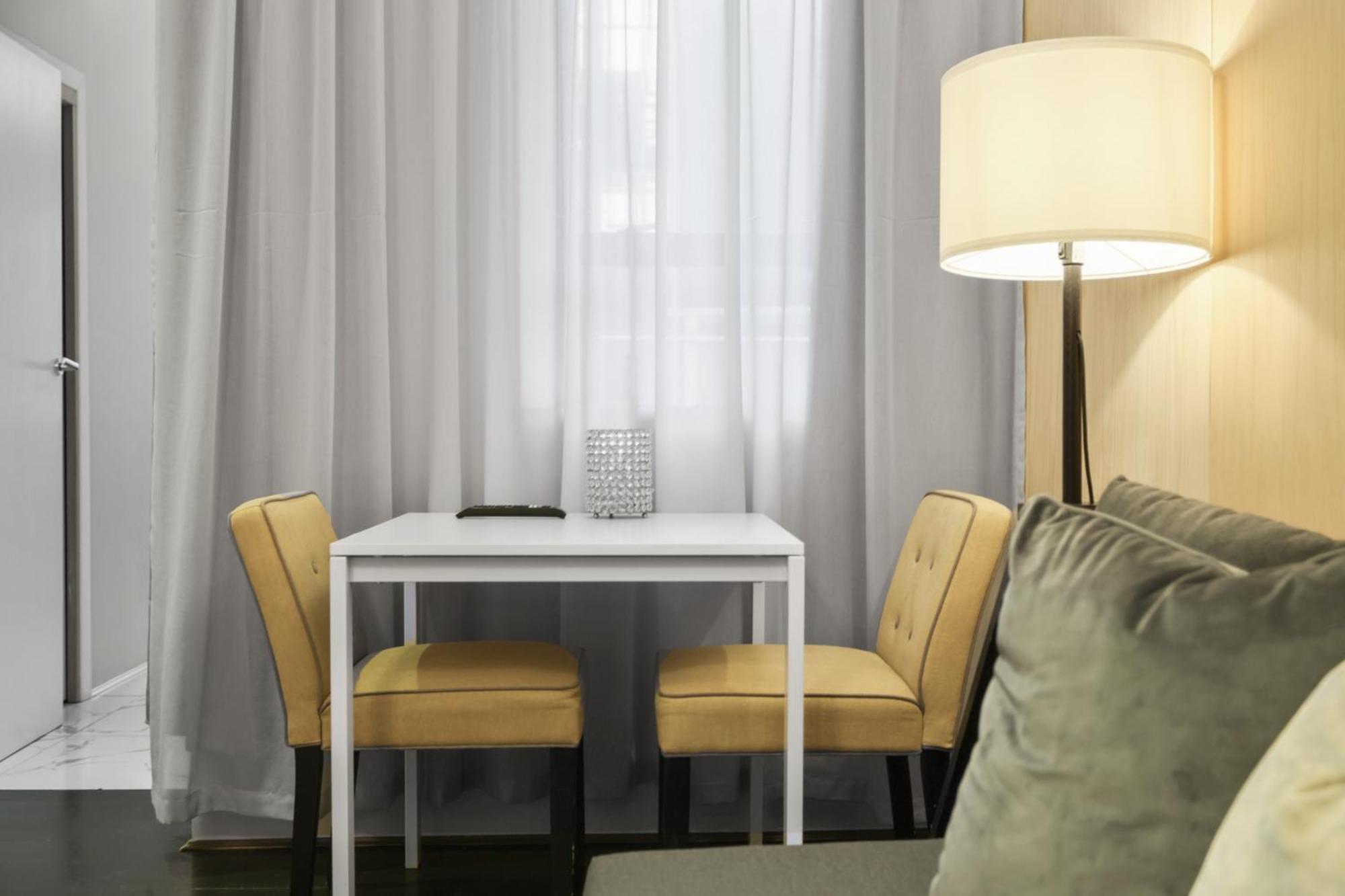 Unique 1 Bedroom Flat *