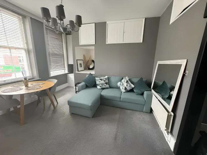 Islington Flat 1-bedroom Near Angel Station Apartamento Londres