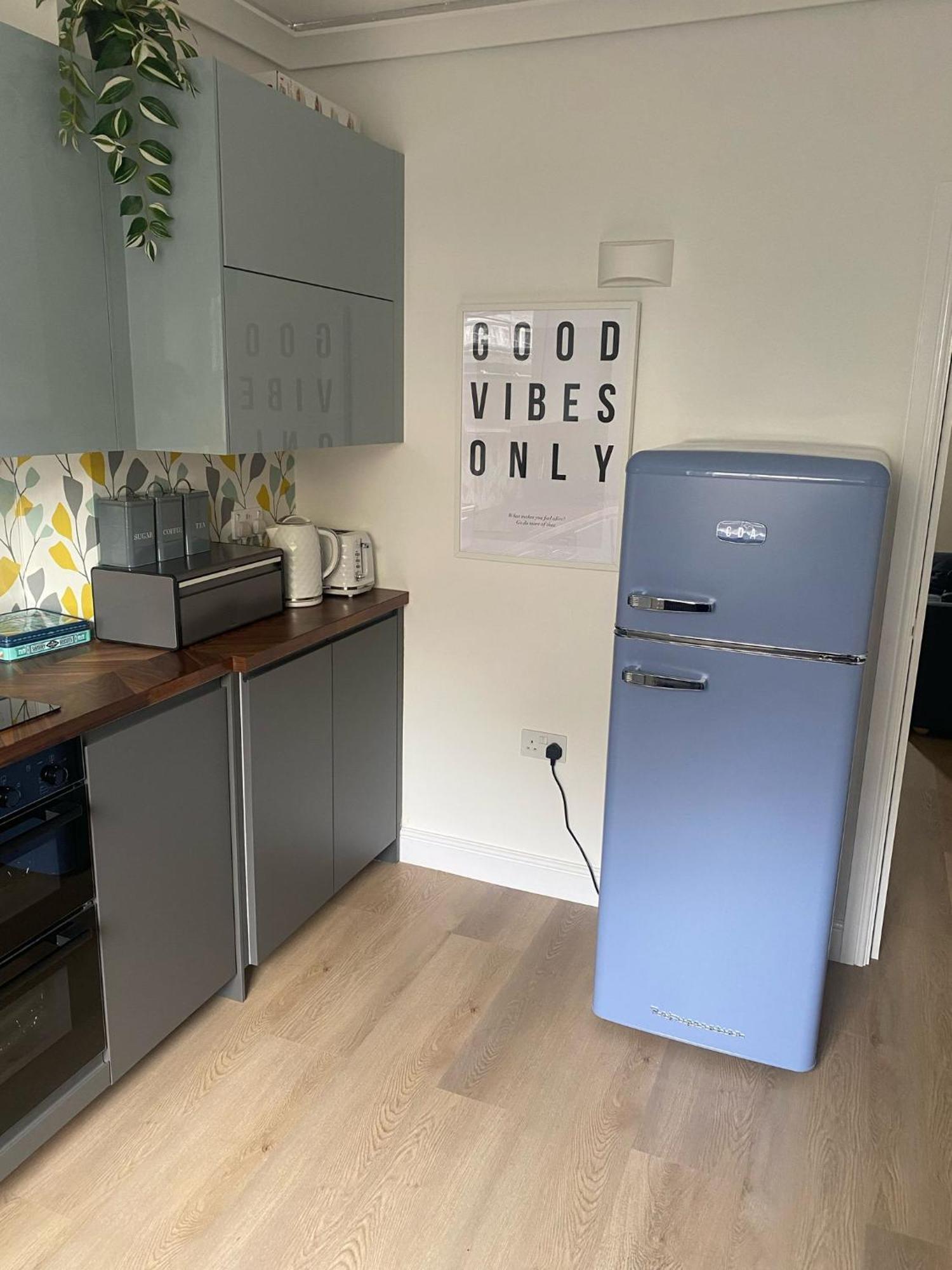 Two Bedroom Two Bathrooms Superior Apartamento *