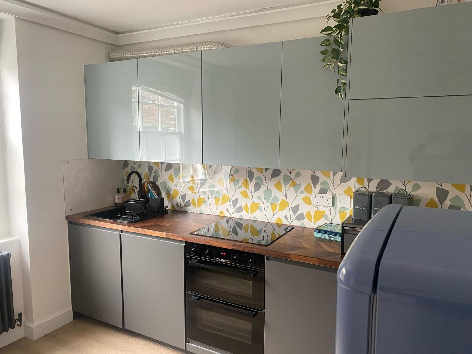 Two Bedroom Two Bathrooms Superior Apartamento