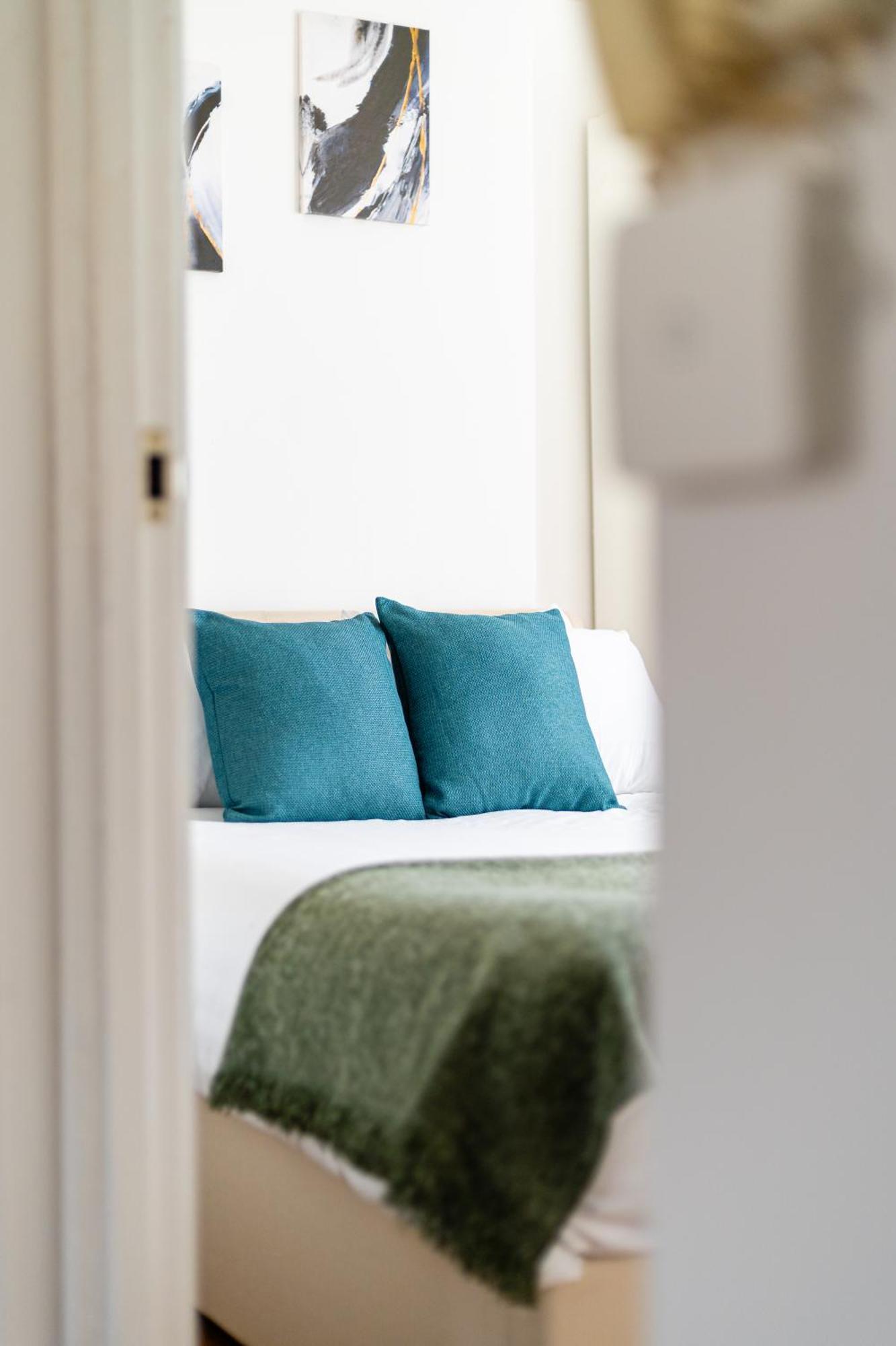 West Hampstead Hub Apartamento Londres