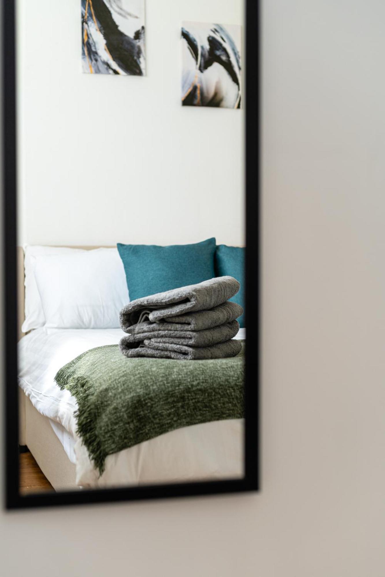 West Hampstead Hub Apartamento Londres
