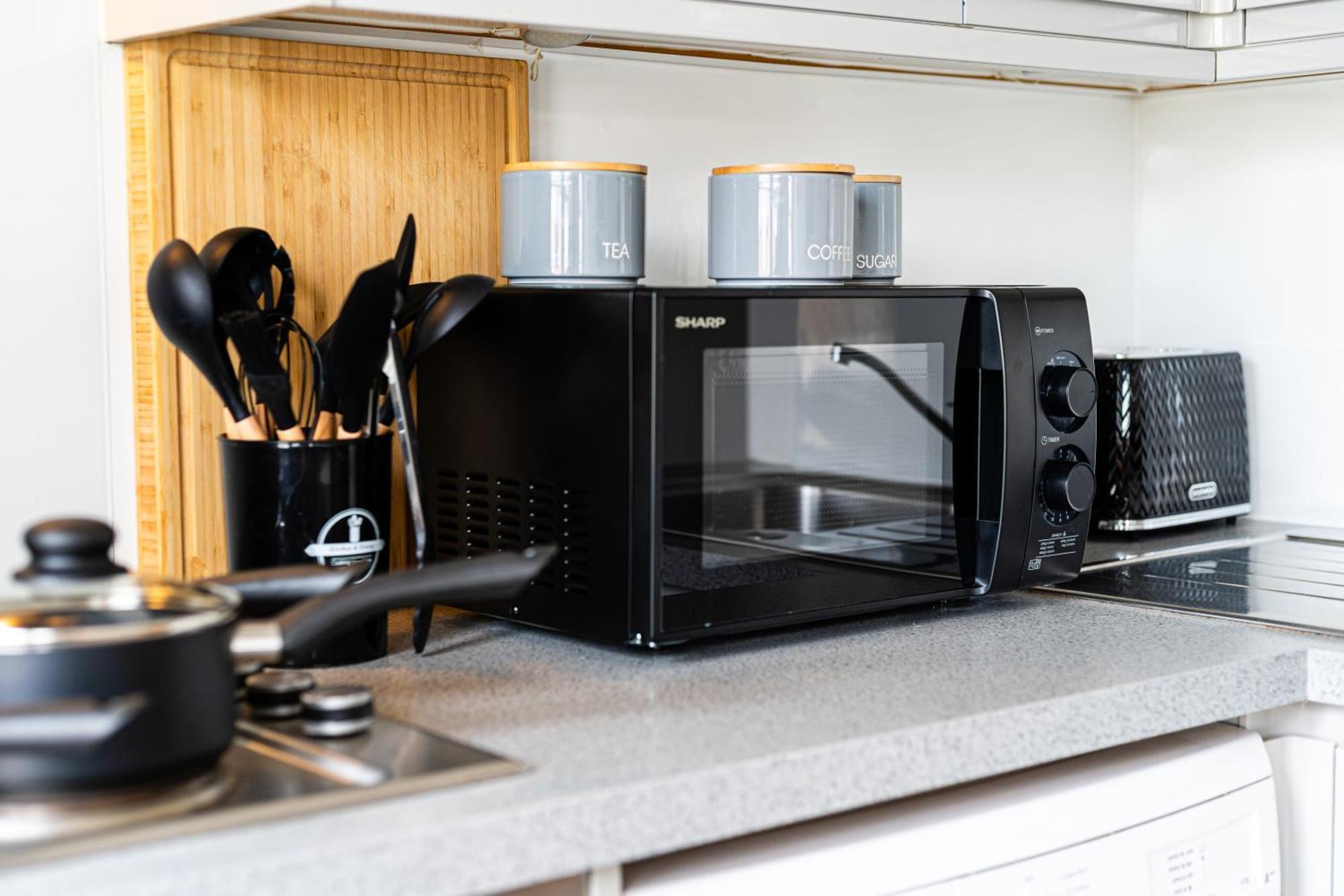 Apartamento West Hampstead Hub *