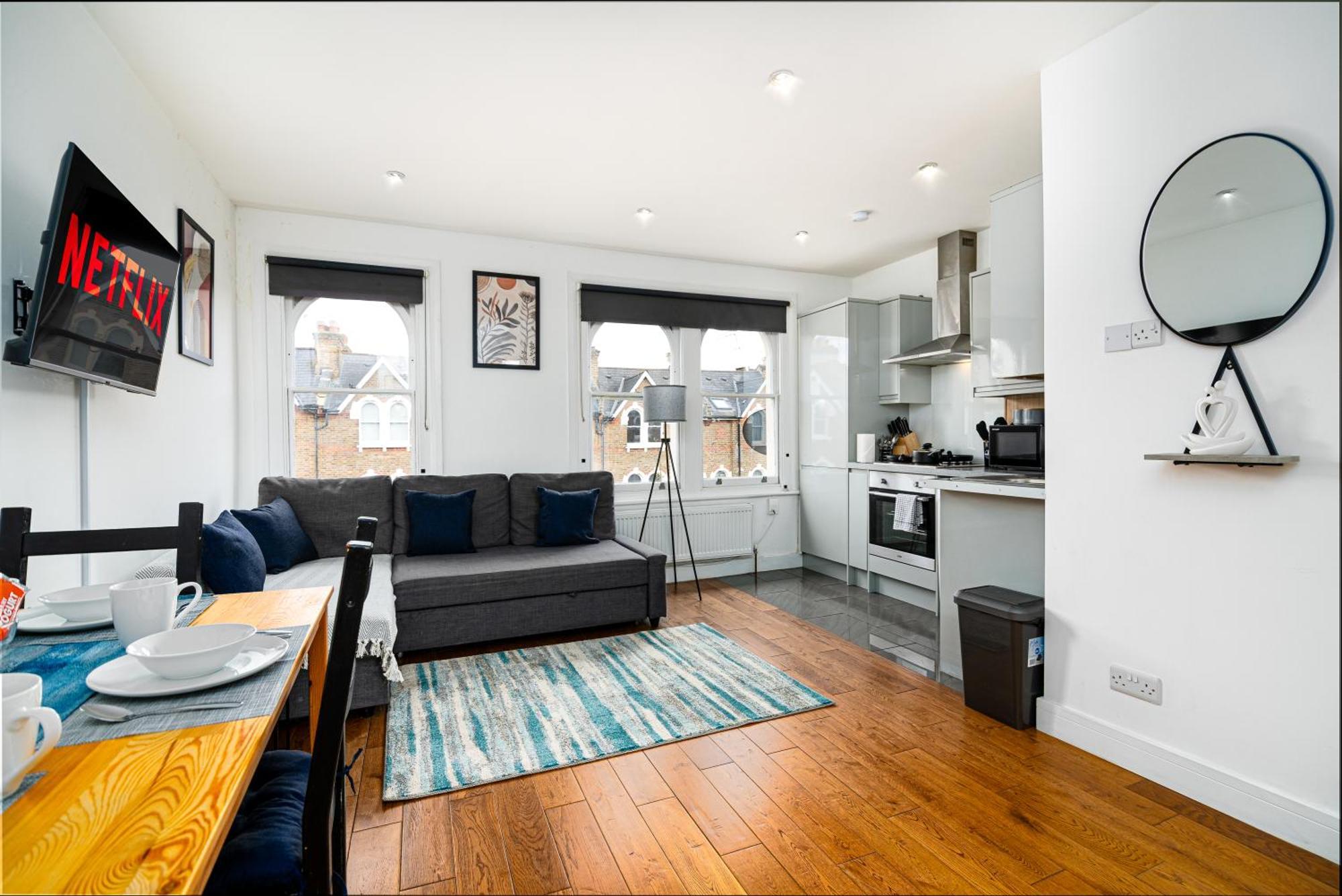West Hampstead Hub *