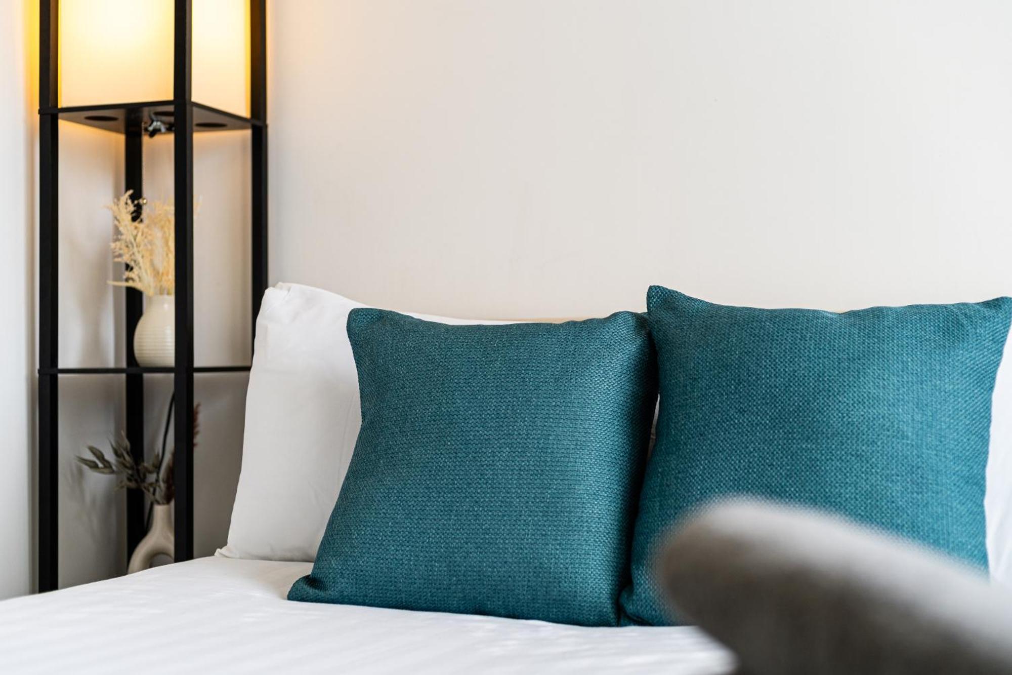 Apartamento West Hampstead Hub Londres