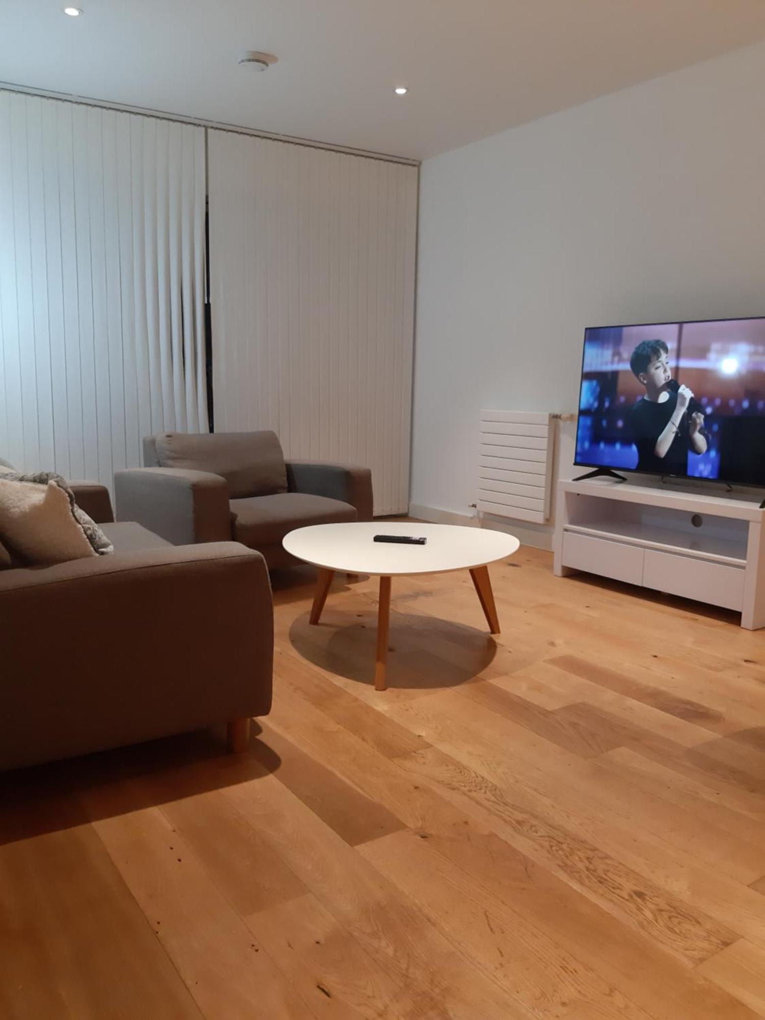 Golden Luxury Appartement *