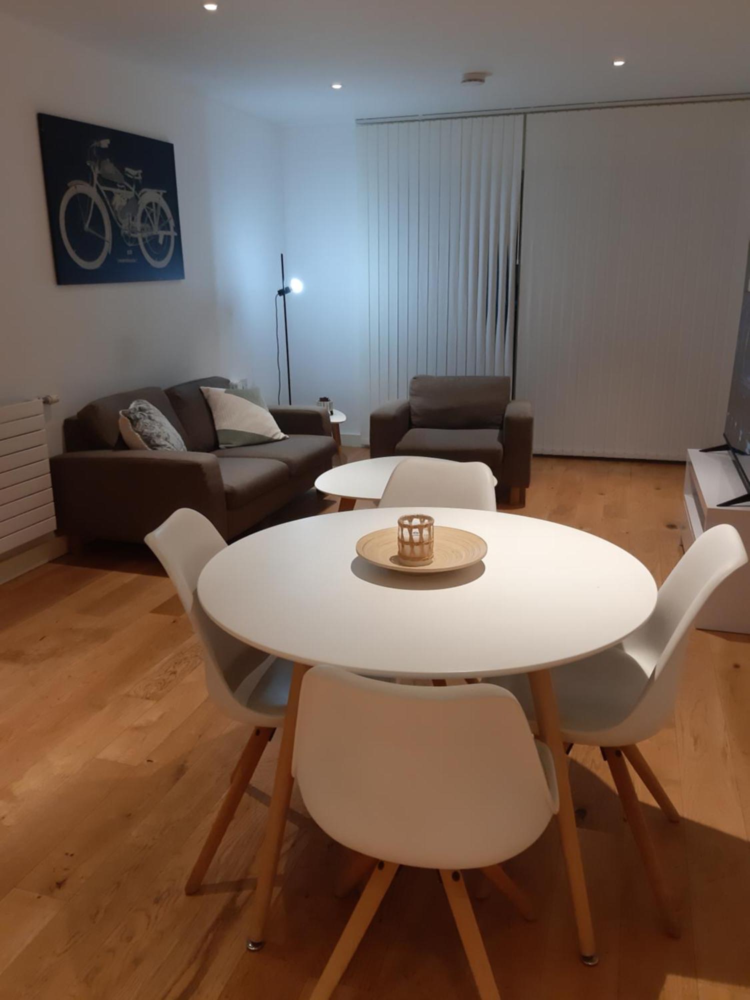 Appartement Golden Luxury