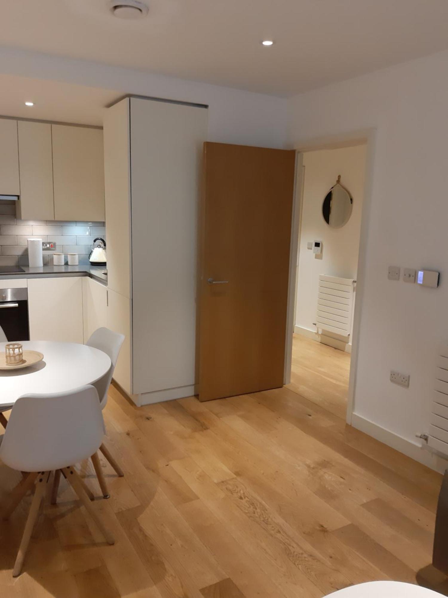 Golden Luxury Appartement *