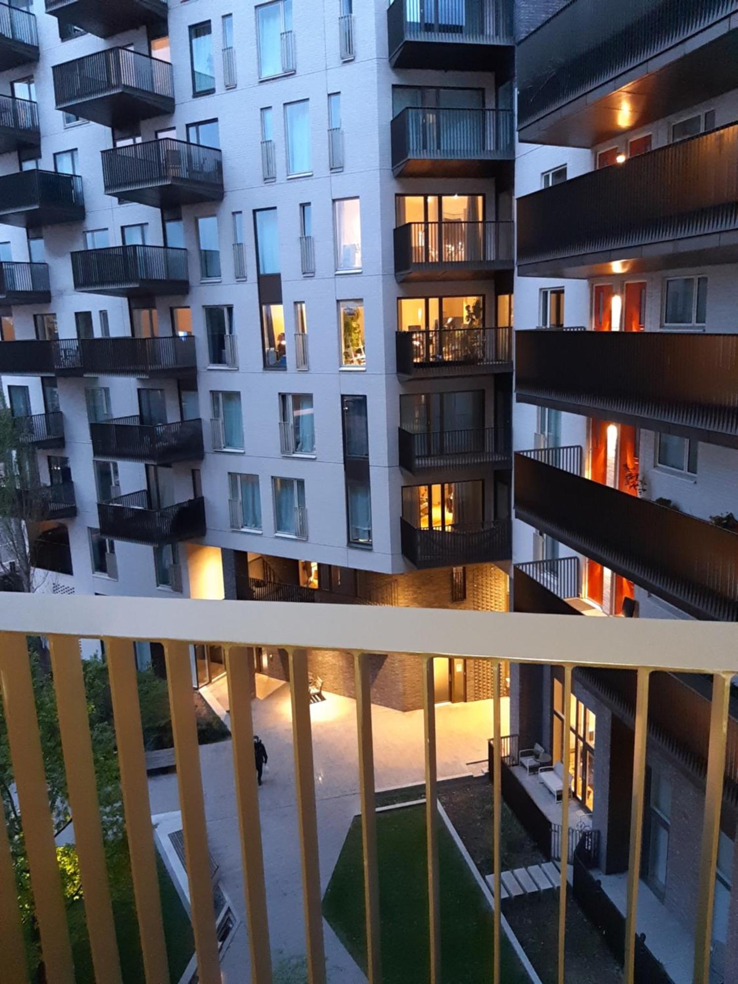Golden Luxury Londres