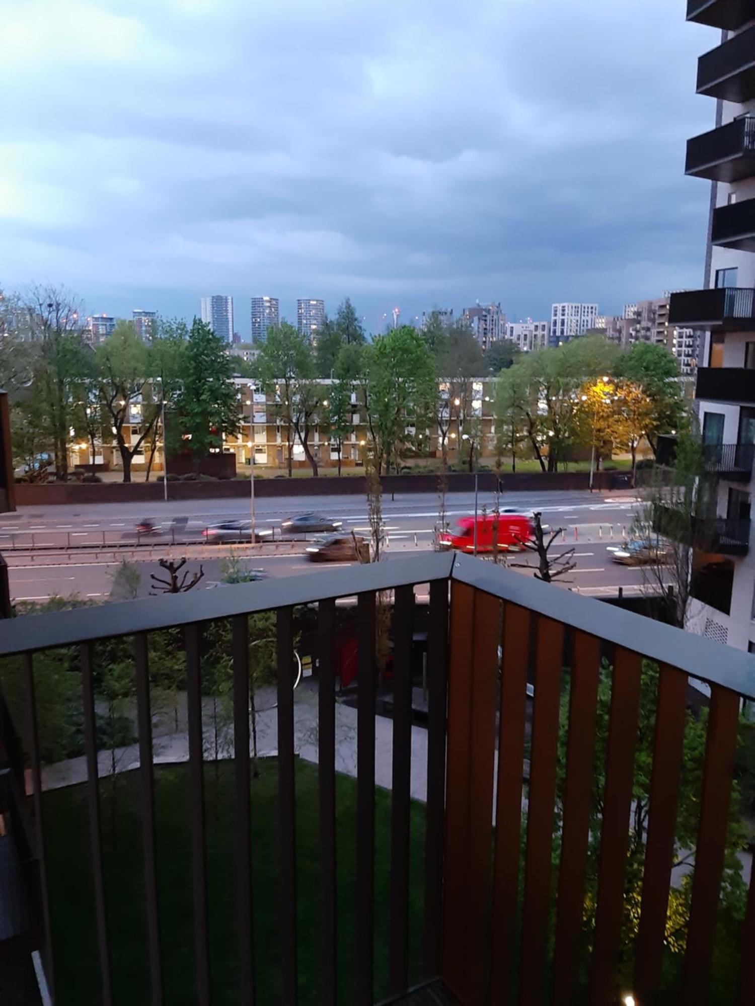 Appartement Golden Luxury *