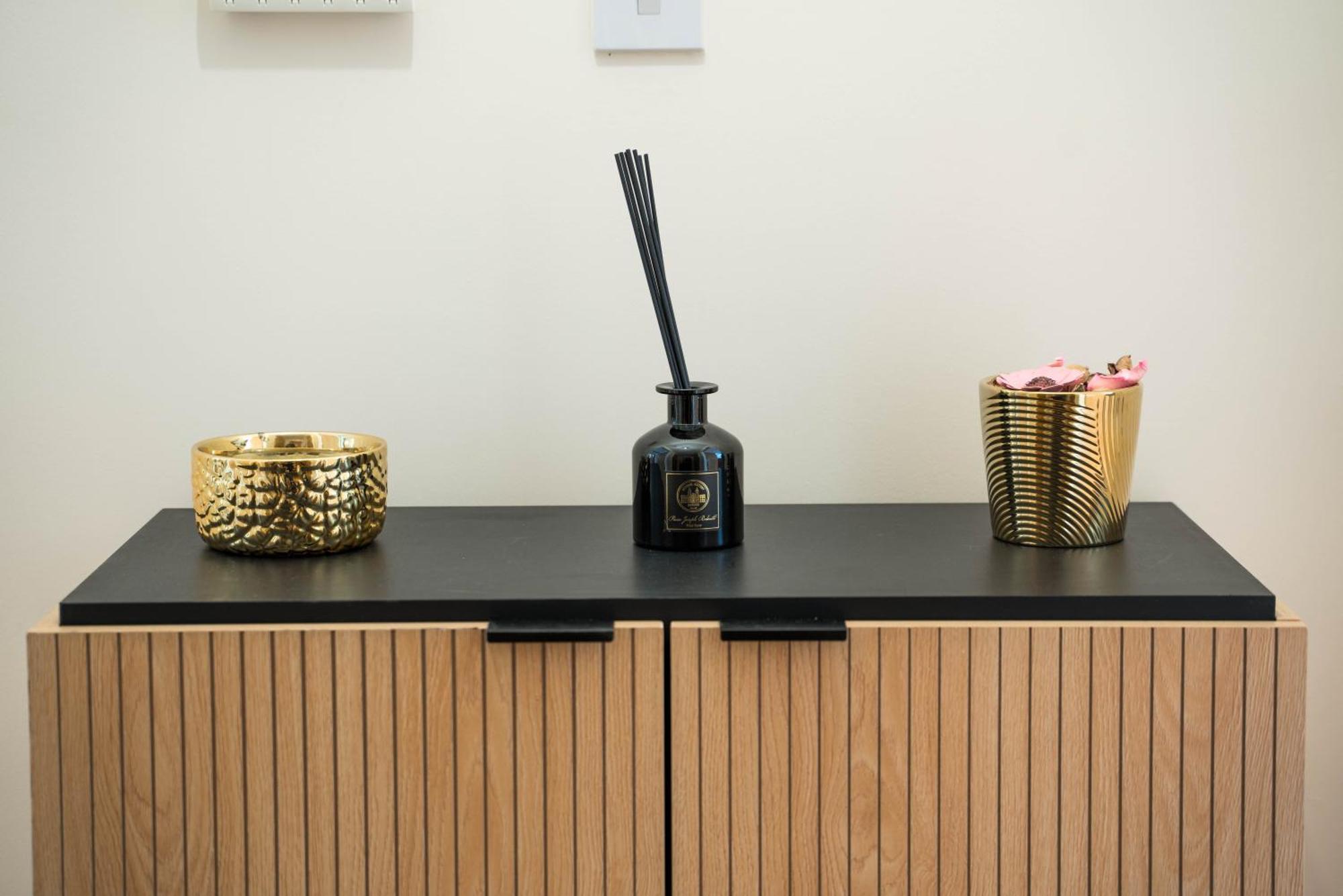 Apartamento Stylish Near *