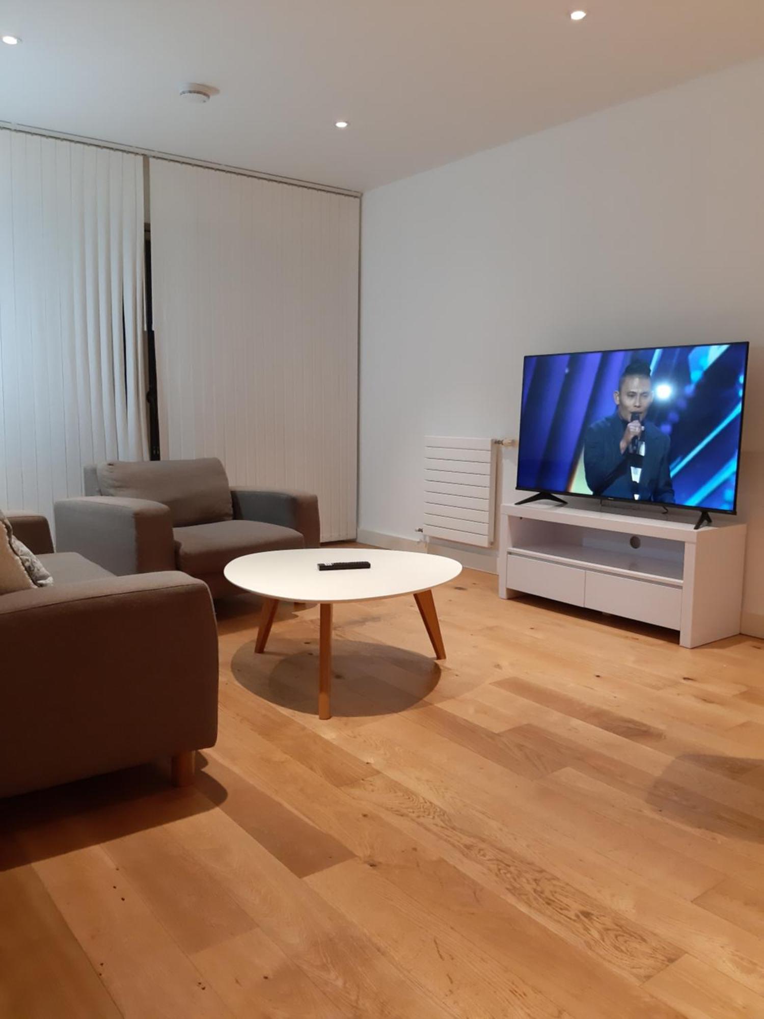 Appartement Golden Luxury Londres