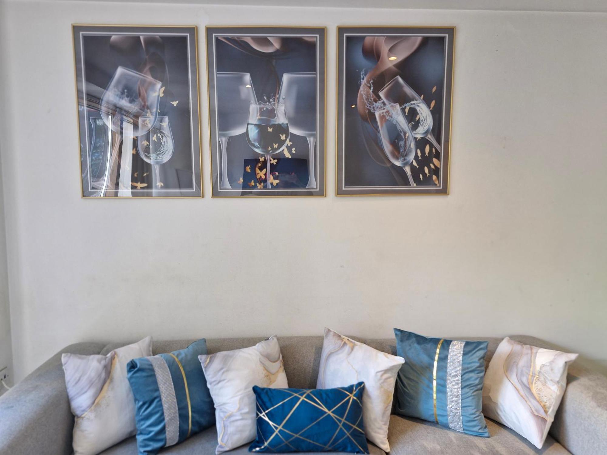 Apartamento Luxury Modern Central - Bridge - Westminster - 2 Bed Stylish Londres