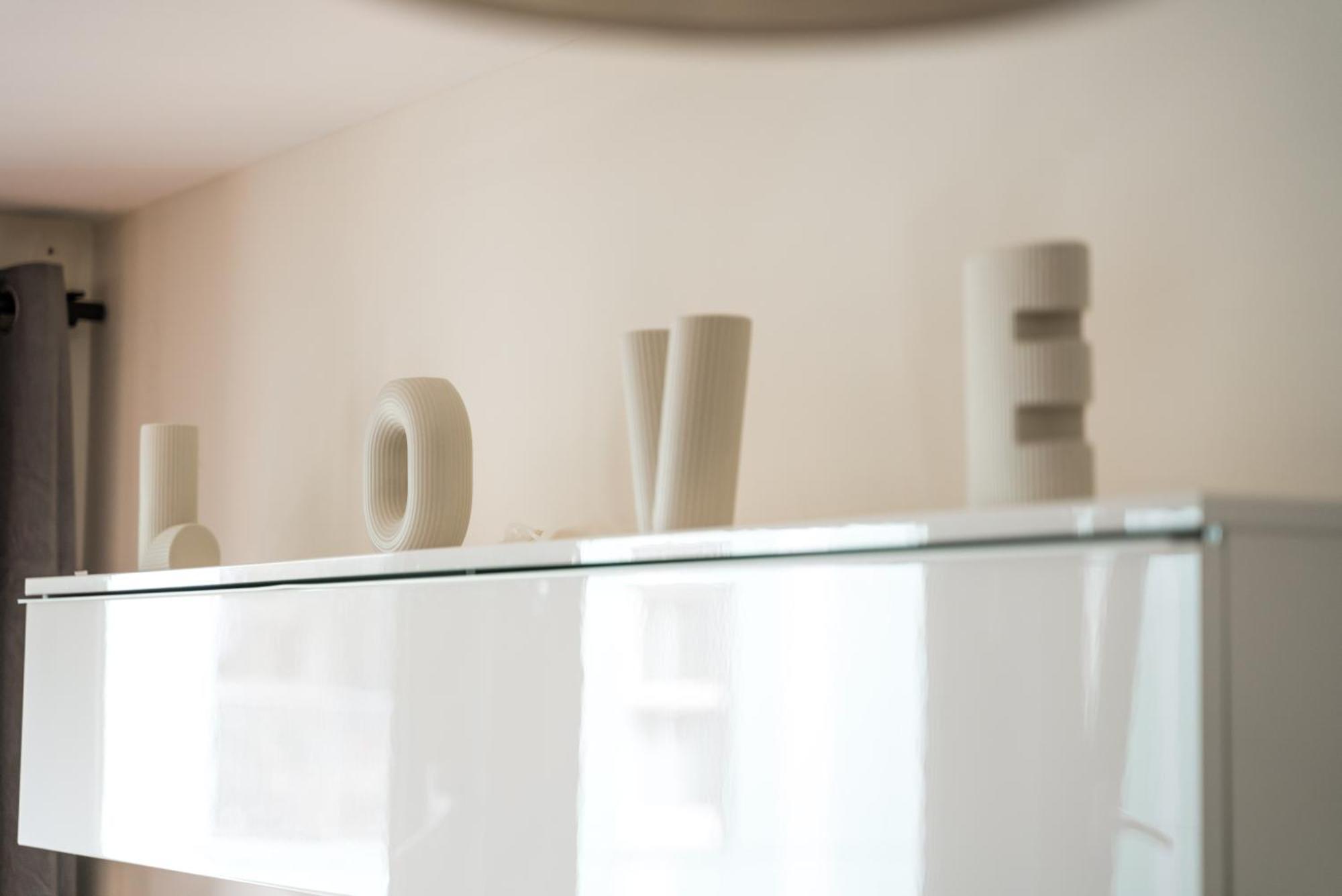 Apartamento Stylish Near Londres