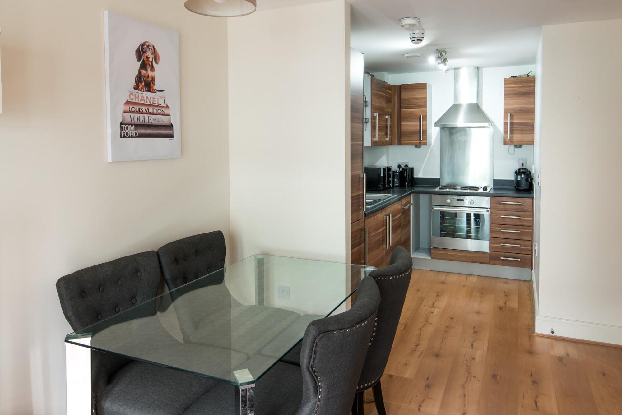 Stylish Near * Londres