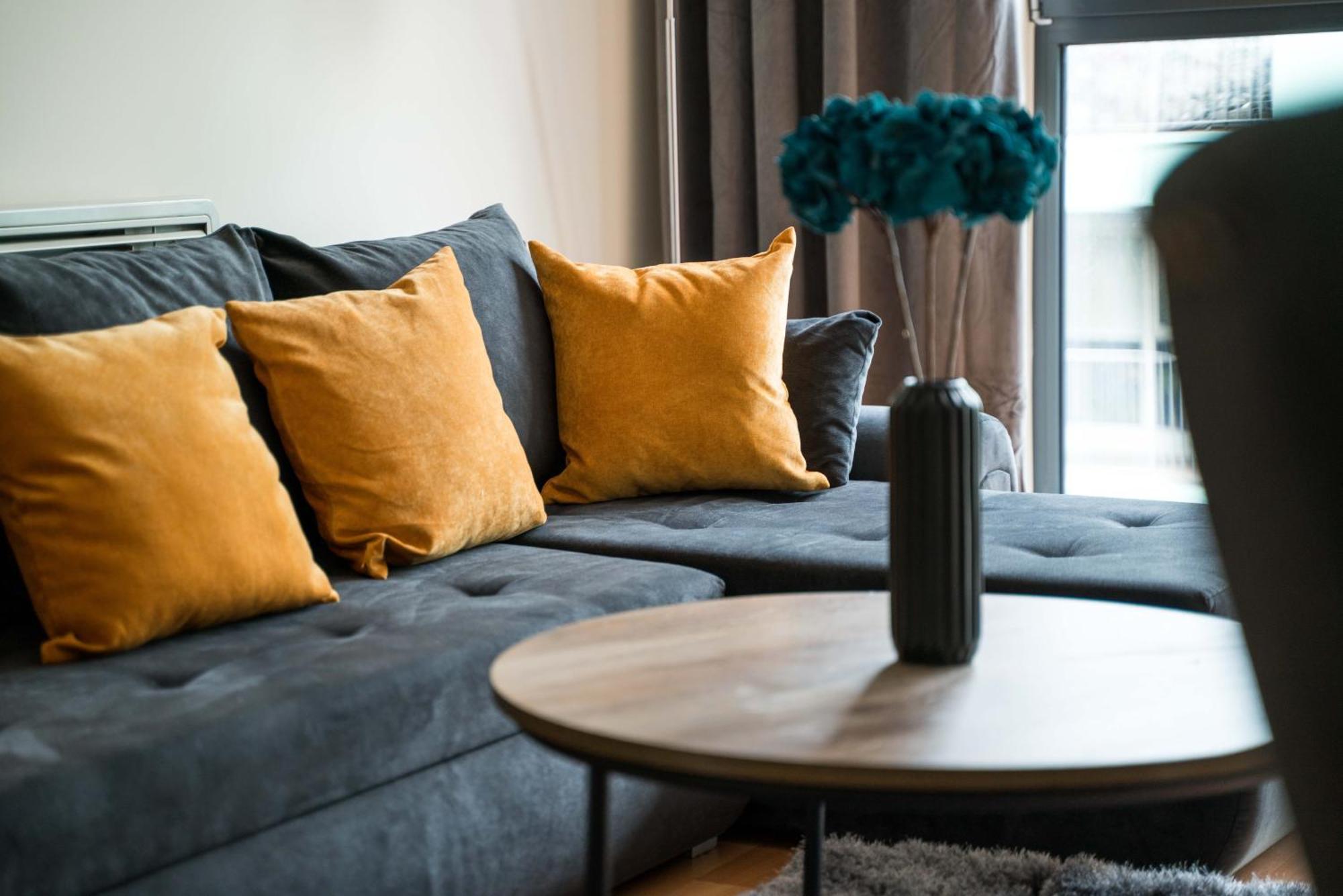 Stylish Near Apartamento
