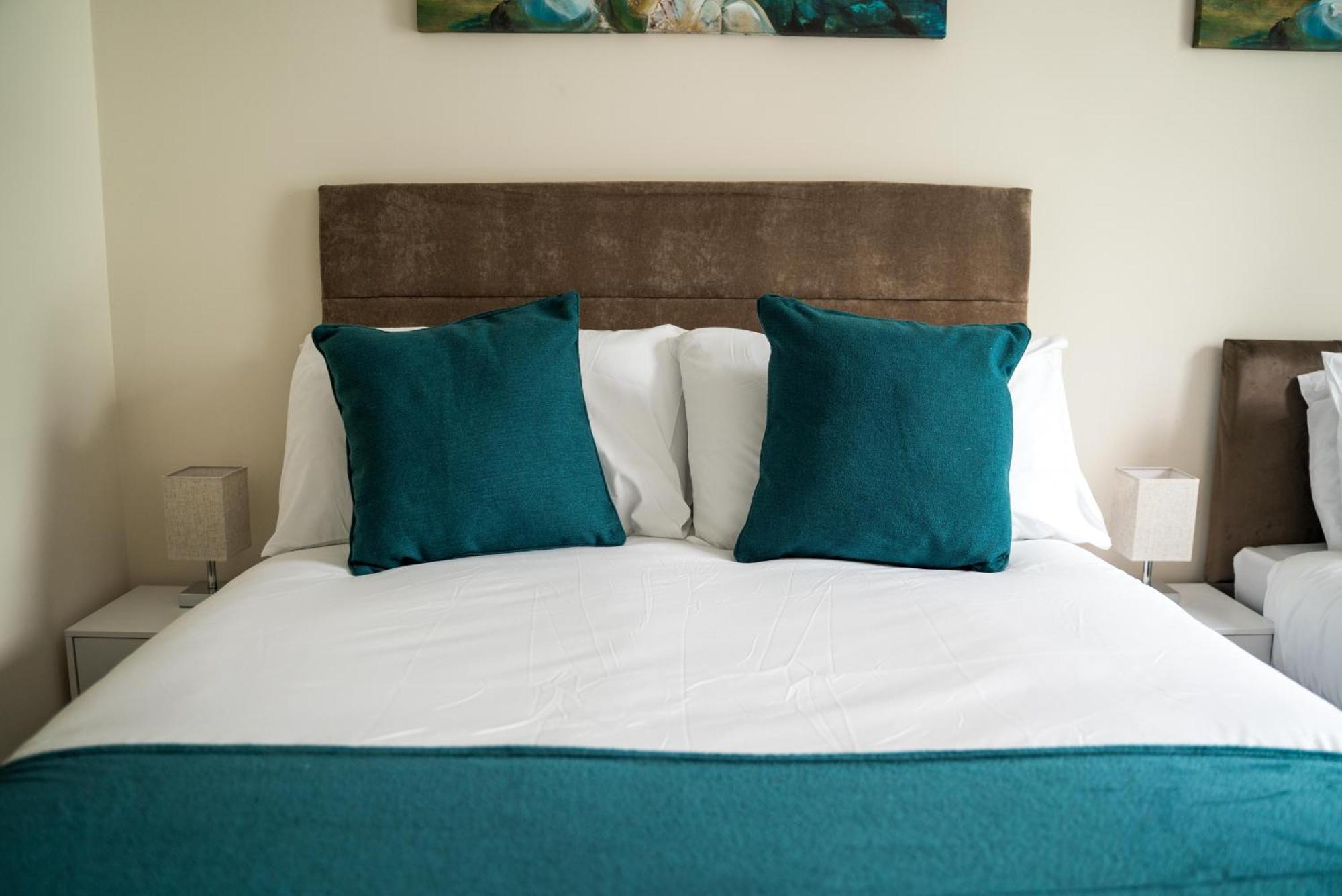 Apartamento Stylish Near *
