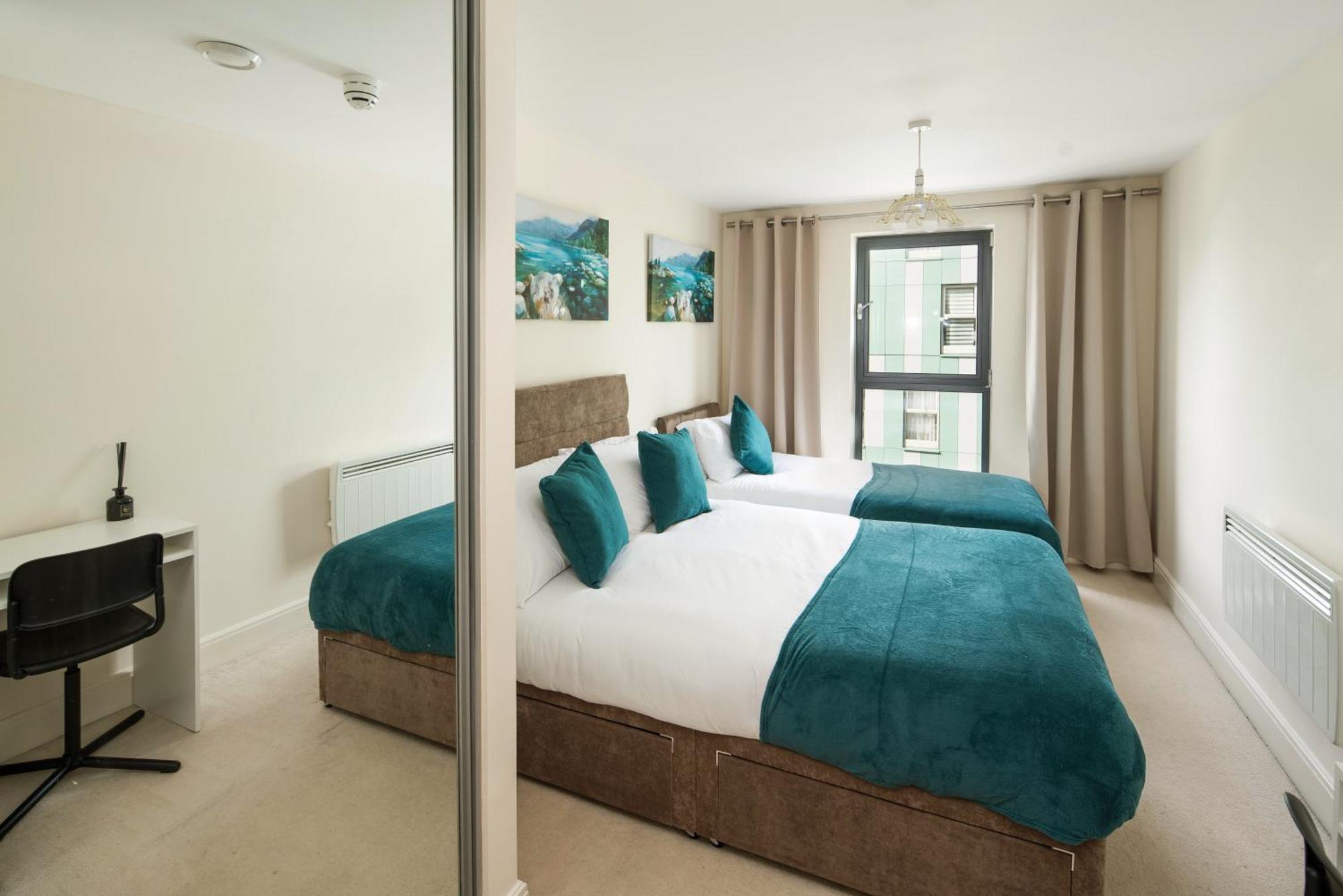 Stylish Near * Londres