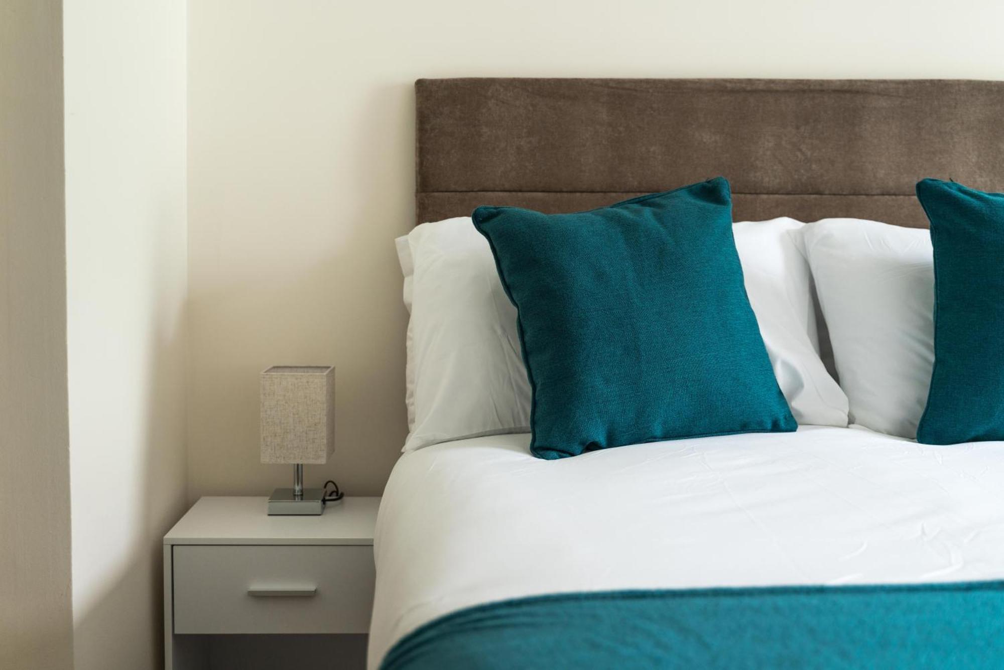 Stylish Near Apartamento Londres