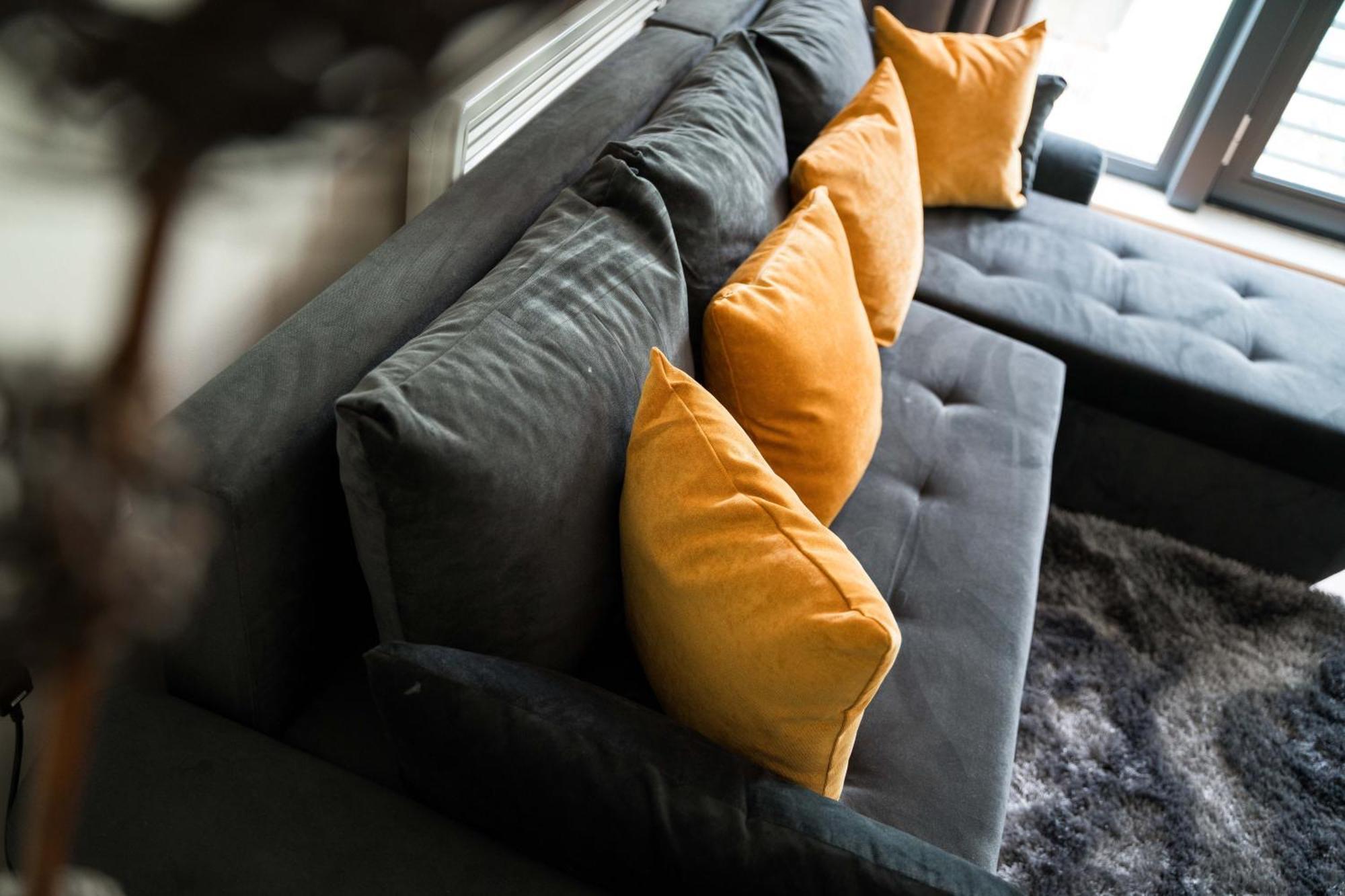 Apartamento Stylish Near Londres