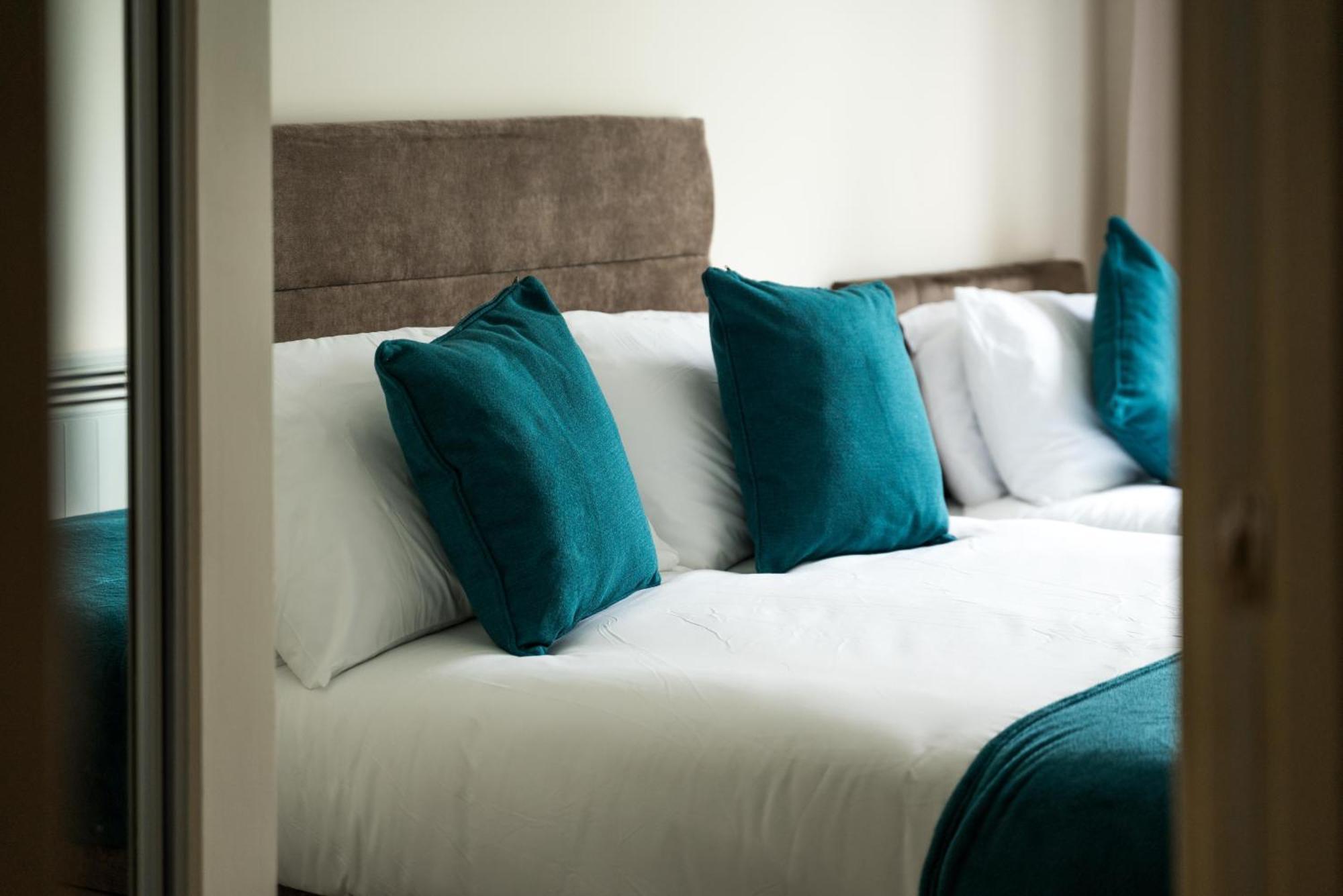 Apartamento Stylish Near Londres