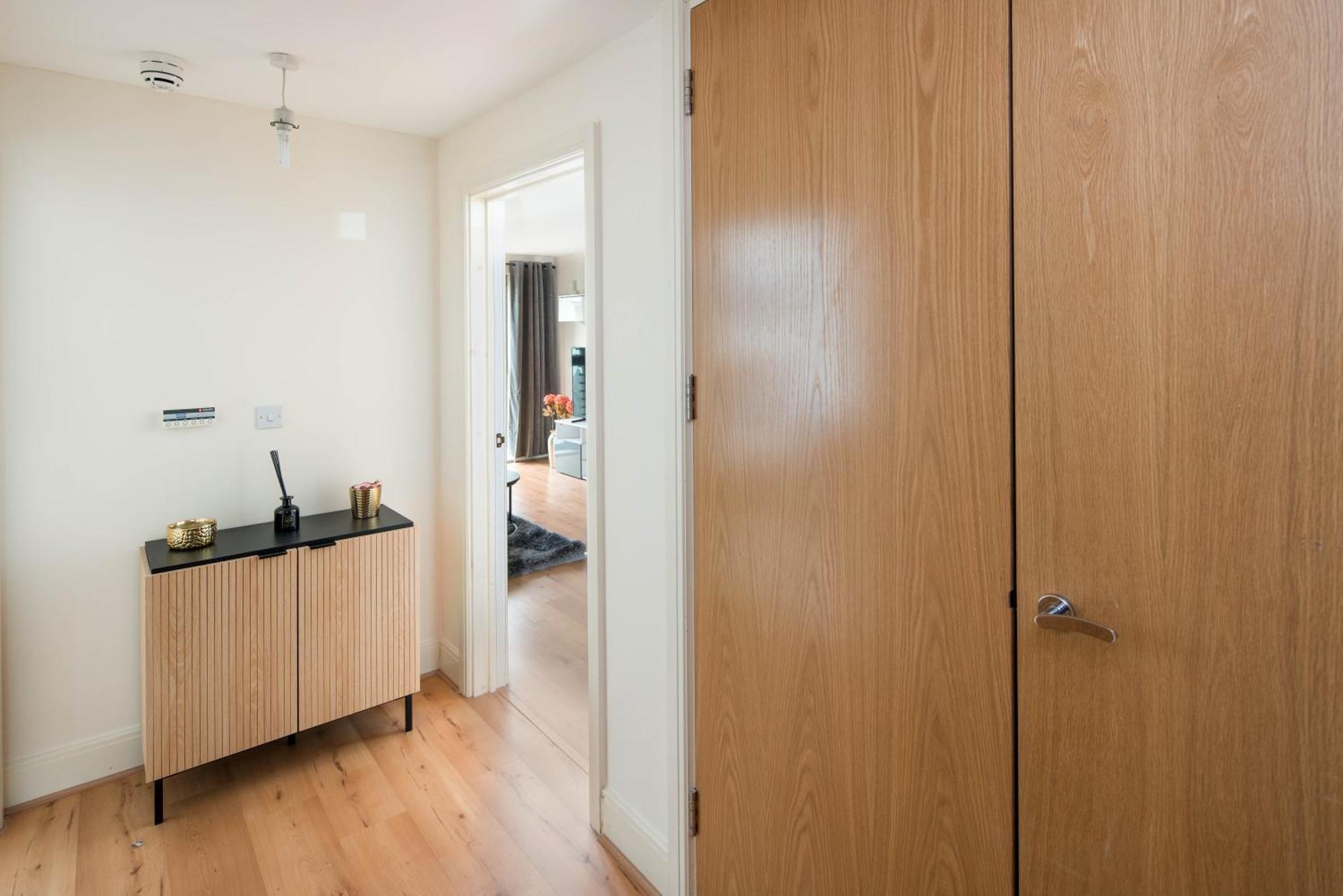 Stylish Near Apartamento *