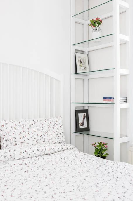 Bright 1-bedroom In Chelsea Apartamento Londres