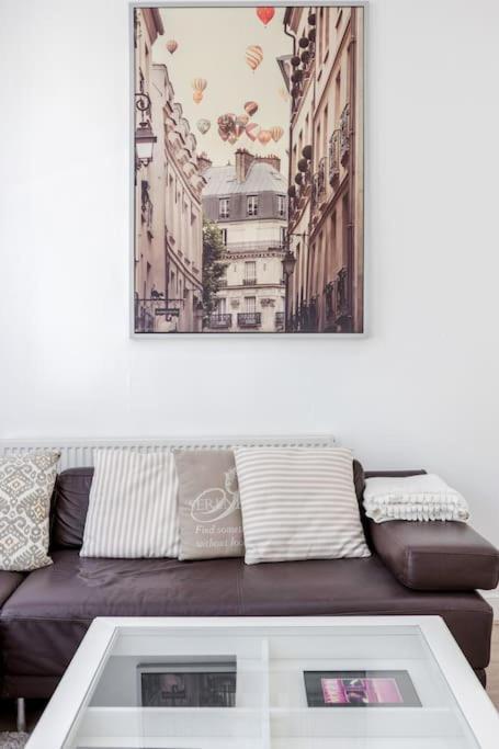 Bright 1-bedroom In Chelsea Londres