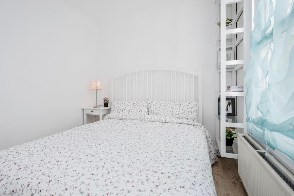 Bright 1-bedroom In Chelsea Apartamento *