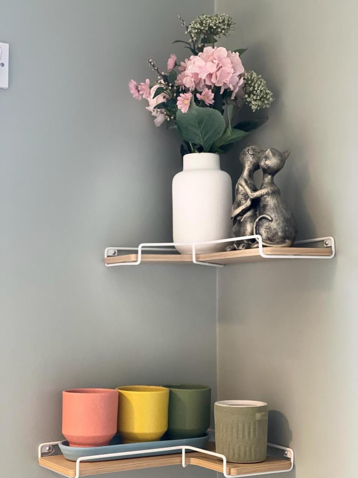 Apartamento Stylish Double In King's Cross Londres