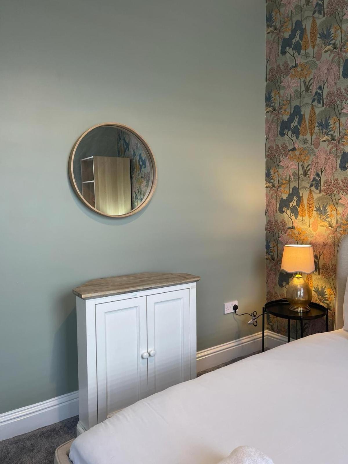 Appartement Stylish Double In King's Cross Londres
