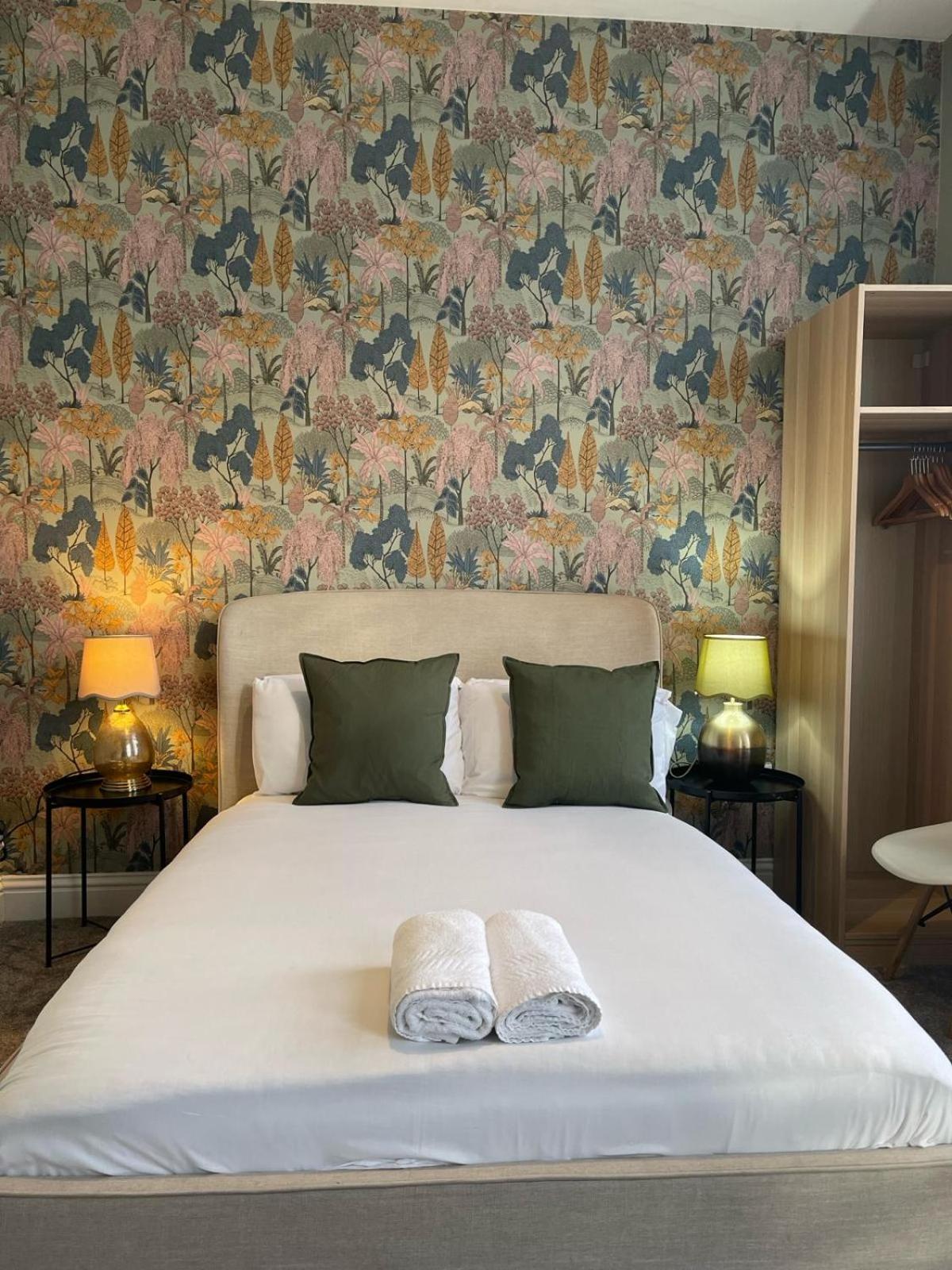 Stylish Double In King's Cross Londres