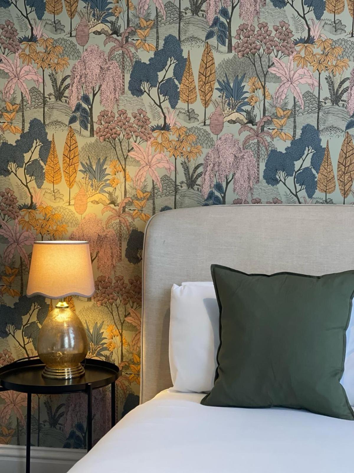 Stylish Double In King's Cross * Londres