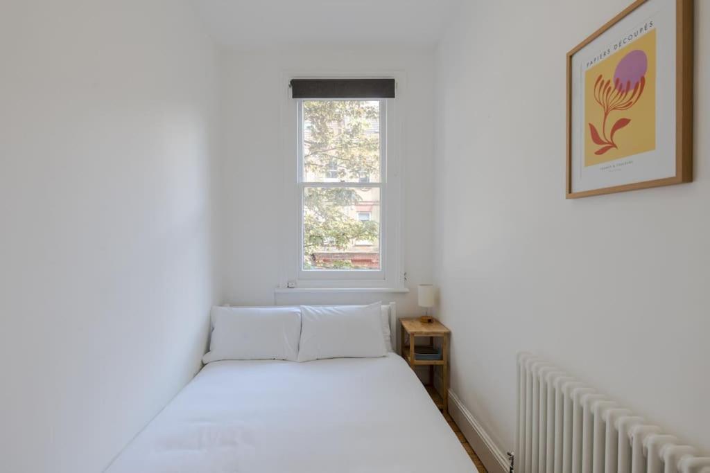 Appartement The Oval Abode Londres