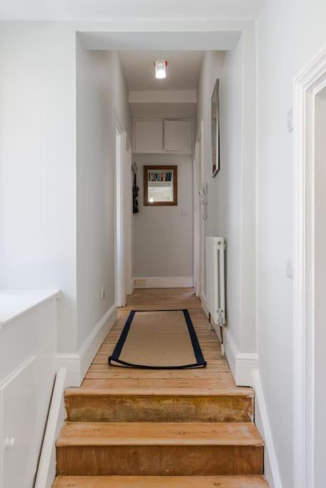 Appartement The Oval Abode Londres