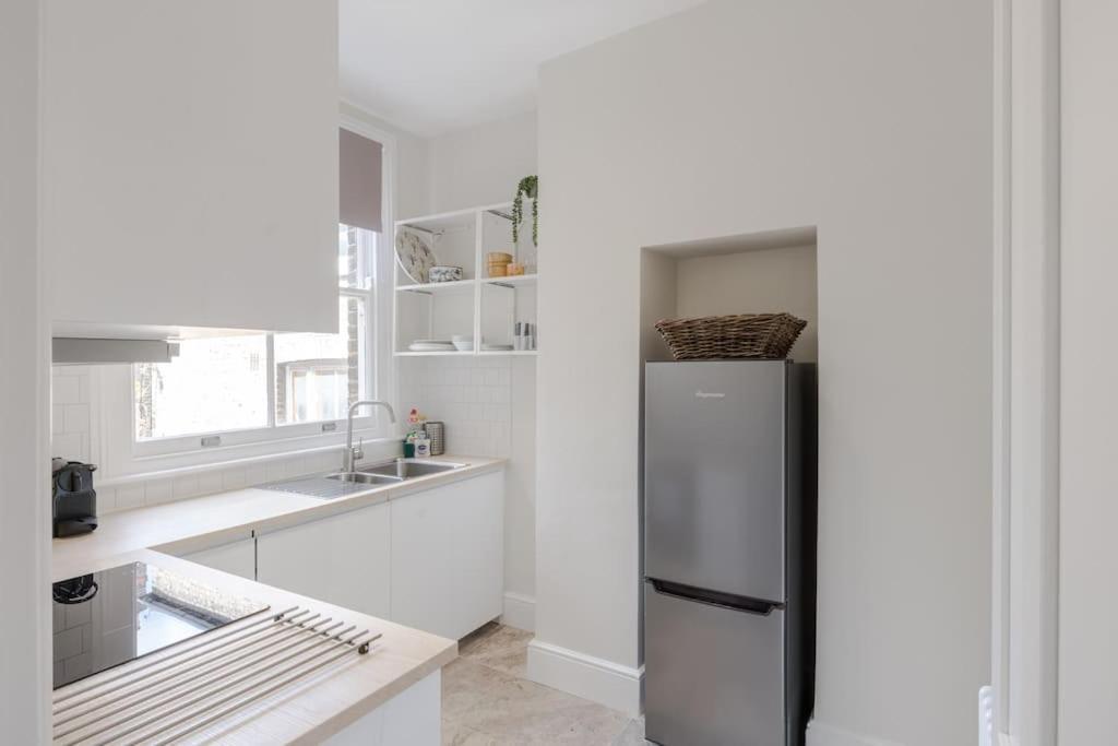 The Oval Abode Appartement Londres