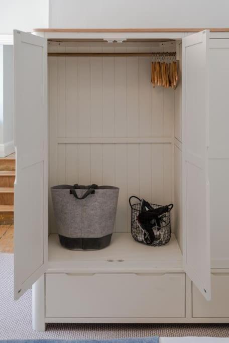The Oval Abode Appartement